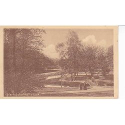 Herlufsholms Have - P.A.1511