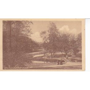 Herlufsholms Have - P.A.1511