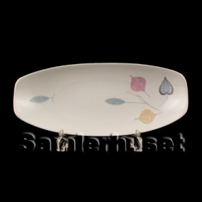 Bregentved Kagefad 24x10 cm.