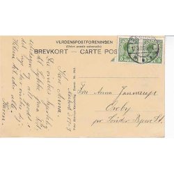 Herlufsholms Have - P.A.1511