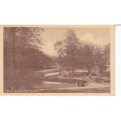 Herlufsholms Have - P.A.1511