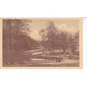 Herlufsholms Have - P.A.1511