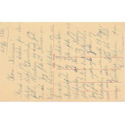 Nstved - Aaen ved Herlufsholm. St.13301