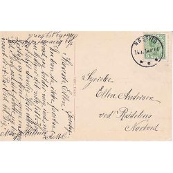 Herlufsholm. Eneret 16057