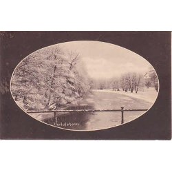 Herlufsholm. Eneret 16057