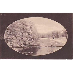 Herlufsholm. Eneret 16057