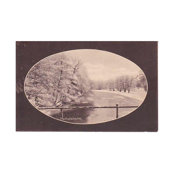 Herlufsholm. Eneret 16057