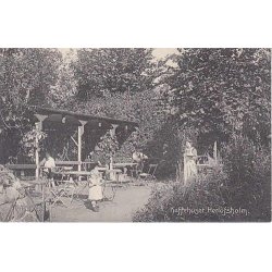 Kaffehuset - Herlufsholm - M -u/n