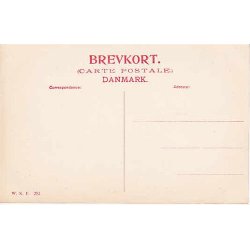 Nstved - Gyes Kapel - WKF 292