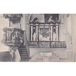 Nstved - Gyes Kapel - WKF 292