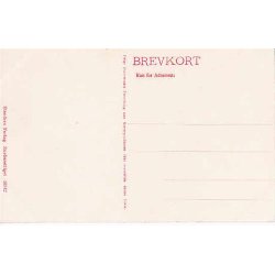 Det indre af Herlufsholms Kirke - St. 16342