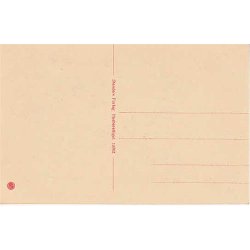 Herlufsholm. Marcus Gies Kapel. st. 13302