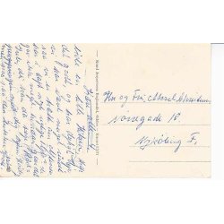 Parti fra Odder. K.J.87633