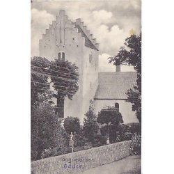 Sognekirken - Odder - D.R.H. u/n