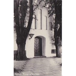 Odder. Sognekirke - K.J. 44 714