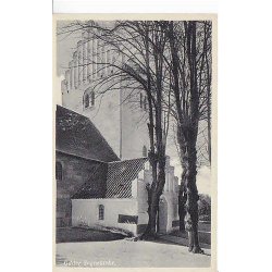 Odder. Sognekirke - B.P. 12310