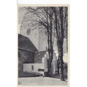 Odder. Sognekirke - B.P. 12310