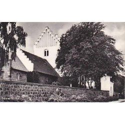 Odder Kirke - K.J. 97247