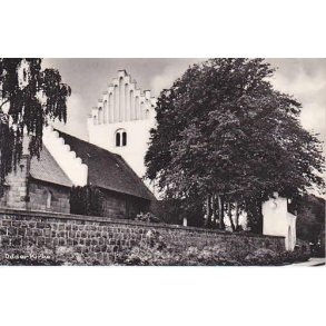 Odder Kirke - K.J. 97247