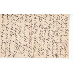 Odder- Rosengade - B&P 51754