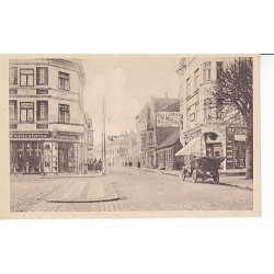 Odder- Rosengade - B&P 51754