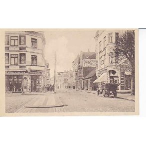 Odder- Rosengade - B&P 51754