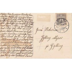 Sygehuset - Odder - DRH 7781