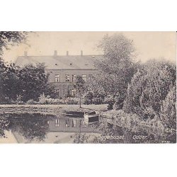 Sygehuset - Odder - DRH 7781