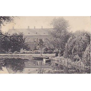 Sygehuset - Odder - DRH 7781