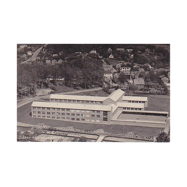 Odder Kommuneskole - K.J. 44714/417