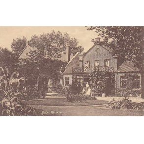 Odder H�jskole - B&P u/n