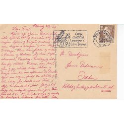 Odder H&oslash;jskole - O.K.1080