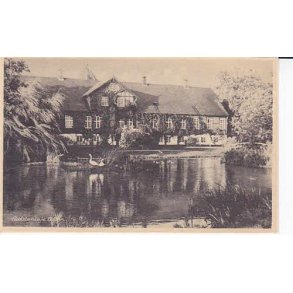 Rodstenseje - K.J. 74608