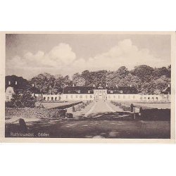 Rathlousdal - Odder - B&P 5