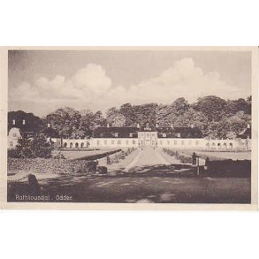 Rathlousdal - Odder - B&P 5