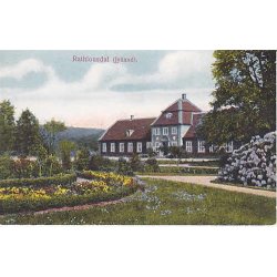 Rathlousdal - Jylland . A.V.12