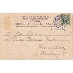 Odder - Rathlousdal -Th.C. u/n