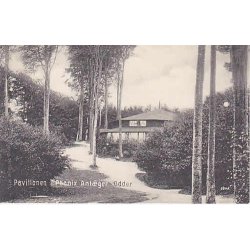 Pavillonen i Ph�nix Anl� -Odder - DRH u/n