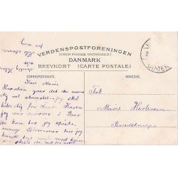 Pavillonen i Ph�nix Anl�g -Odder -Hj.O. 5053