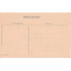 Fra Saxild Badehotel pr. Odder. J.J.N. 6076