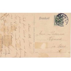 Partier fra Saxild -K.J. u/n