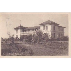 Odder - Saxild Badehotel - B&P 58793