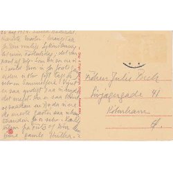 Saxild Badehotel - Odder - B&P 48316