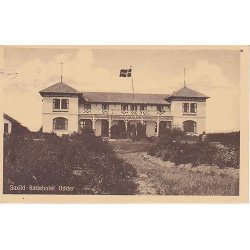 Saxild Badehotel - Odder - B&P 48316