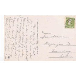 Odder - Saxild Kirke -K.J. 80743