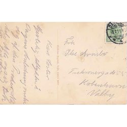 Assendrup Mindestenen. - H.B. 36057