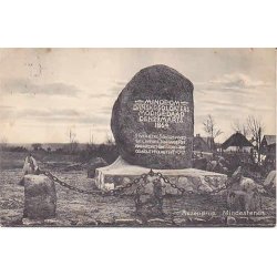 Assendrup Mindestenen. - H.B. 36057