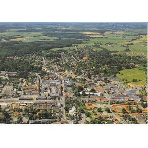 Luftfoto Odder - W. 9843