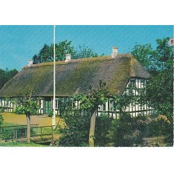 Odder - Museet - Eneret 43 714/4