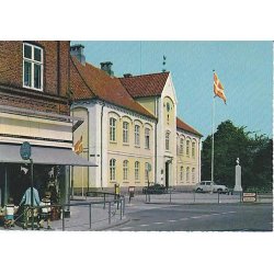 Odder - Tinghuset - Eneret 43 714/6